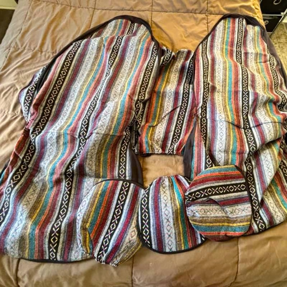 Car Seat Covers